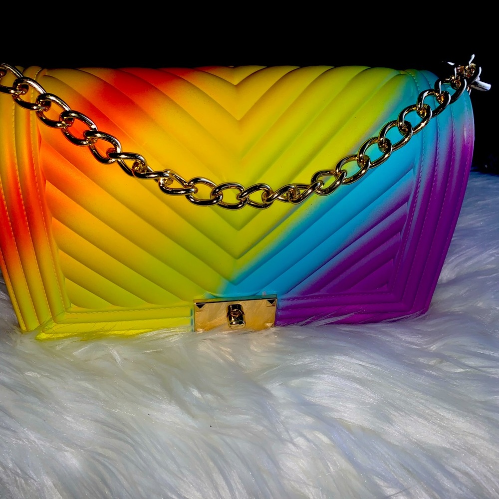 Crossbody bag